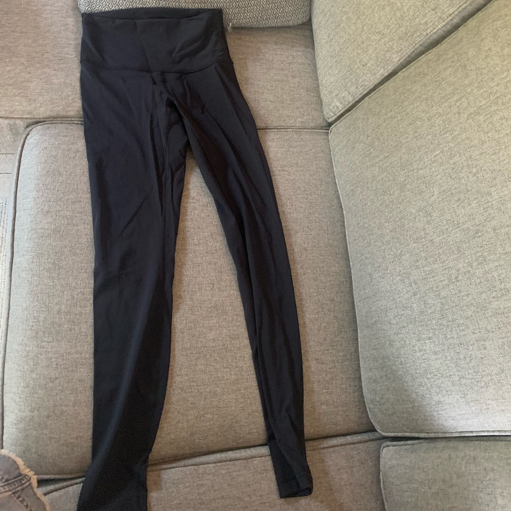 Lululemon align leggings